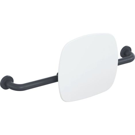 HEWI 801.51B9161 92 Appui-dos couleur 98 EM, WA 150 mm (1/2)