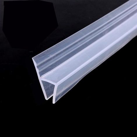 Duschdichtung austauschbare Gummidichtung 200 cm (1/5)