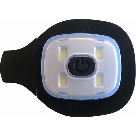Module Led De Rechange Pour Bonnets -  Pas De Couleur - Portwest