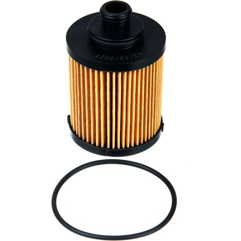 Filtro de aceite Stellox 20-50521-SX - Kit de filtro de aceite con junta / Juego de juntas - Para turismos y furgonetas (1/5)