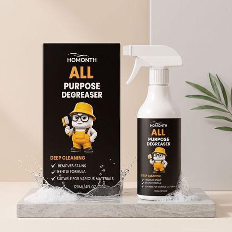 Autoinnenreiniger, mild für die tägliche Anwendung, Reinigung und Pflege des Autoinnenraums, Sitzpflege und -restaurierung – 120 ml -- BIEMMEDUE (1/5)