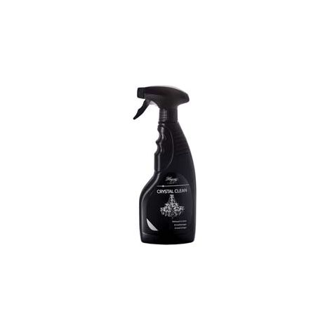 CRYSTAL CLEAN ML.500- - ml.500 - 2 pezzi HAGERTY