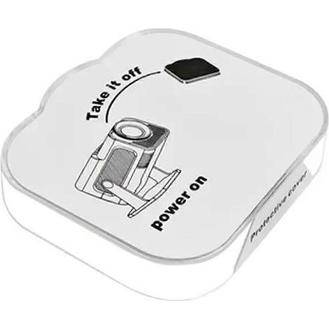 Staubschutzkappe für das Objektiv des HY320MINI-Projektors