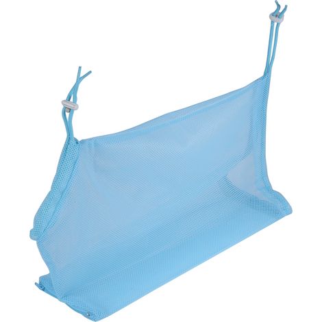 Fournitures multifonctions pour animaux de compagnie, toilettage pour chiens et chats, sac de retenue pour couper les ongles, bleu ciel (1/5)