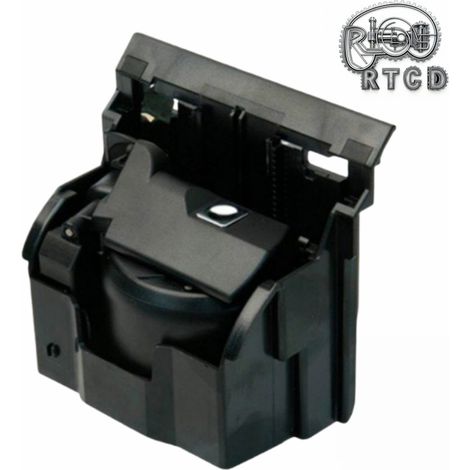 2206800014 Car beverage holder/cup holder suitable for Mercedes-Benz S-Class W220 (1/5)