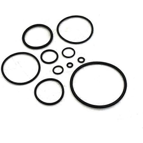 Jeu de joints toriques pour cloueuse à bobine Bostitch RN45-B, accessoires pour cloueuse pneumatique RN45B - JBMEDIA (1/4)