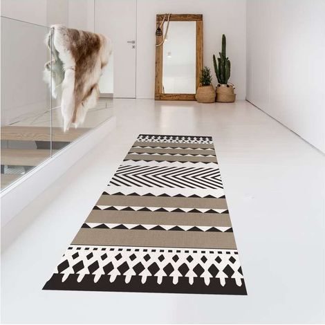 Tappeto 50x140 Croma in vinile