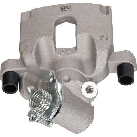 FT02437 pinza freno rapida POSTERIORE DESTRA SENZA forcella (1/5)
