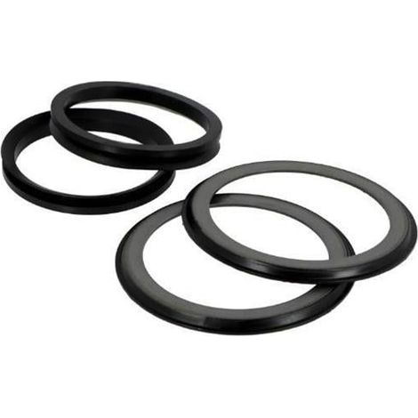 Gehäusedichtungen TSN511 A ID 50mm AD 75,5mm B.11,8mm 1St./VE SKF
