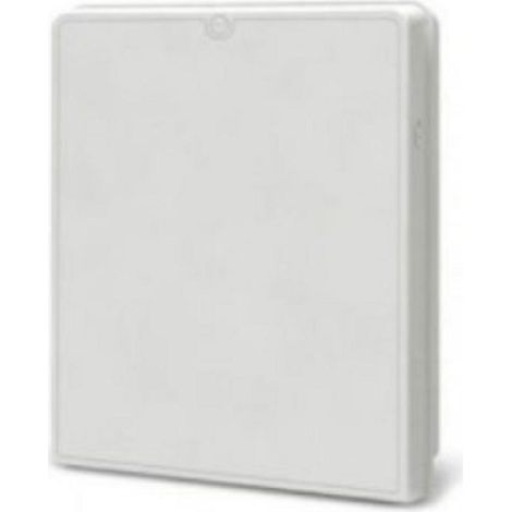 Risco contenitore policarbonato grande per lightsys plus con kit tamper e cavo 220vac rirp432bp4000a