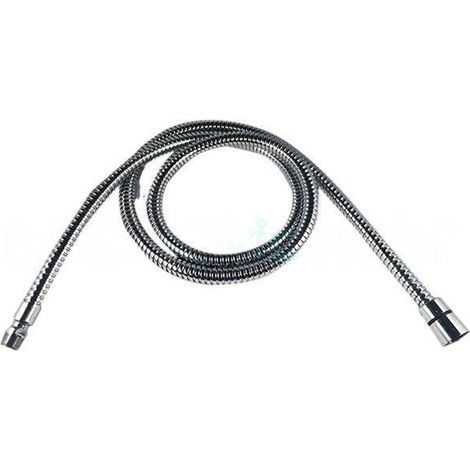 Ricambio flessibile estraibile lavello con attacco da 1/2" Newform 354.21.018 (1/2)