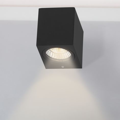Aplique LED Exterior 5W 3000K