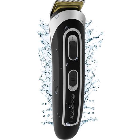 Rowenta TN9140 - Bodygroom Recargable (1/4)