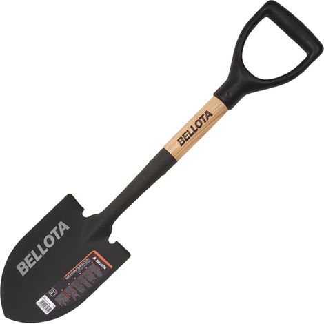 Bellota Pala punta 5526 680X150MM