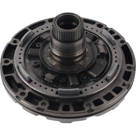 TR 60SN 09D replacement automatic transmission oil pump suitable for the 2005-2011 petrol version of the Q7 (1/5)