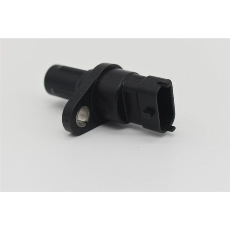 Capteur de position du vilebrequin et capteur de position d'arbre à cames pour véhicules Hyundai/Kia, référence constructeur 393504A400. Modèle alternatif : 39350-4A400. Capteur CMP CKP. (1/3)