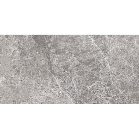 Mexen Lizard Grey gres esmaltado rectificado. Azulejo de suelo y pared 120 x 60 cm, brillo - TL109-120-060-02 (1/5)