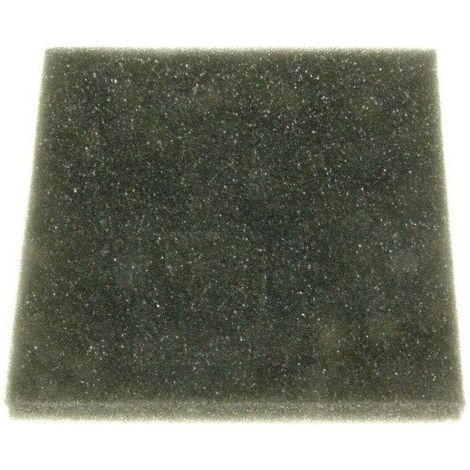 Filtro spugna - Aspirapolvere - TORNADO - 2963553663946831298