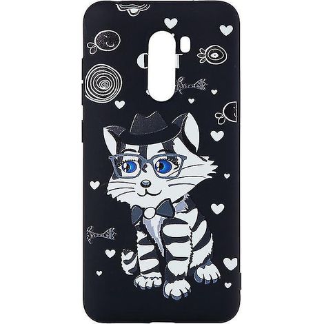 1 Stück Xiaomi F1 Hülle (1/3)
