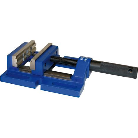 Étau de perceuse DPV Taille 2 Largeur de mâchoire 100 mm 1 pièce