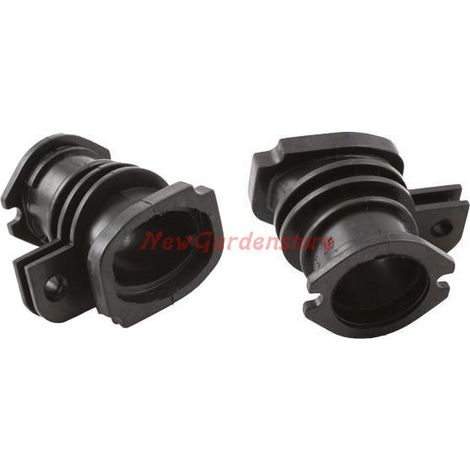 FLANGIA TERMICA 220166 HUSQVARNA 503 743901 MOTOSEGA 365 COLLETTORE