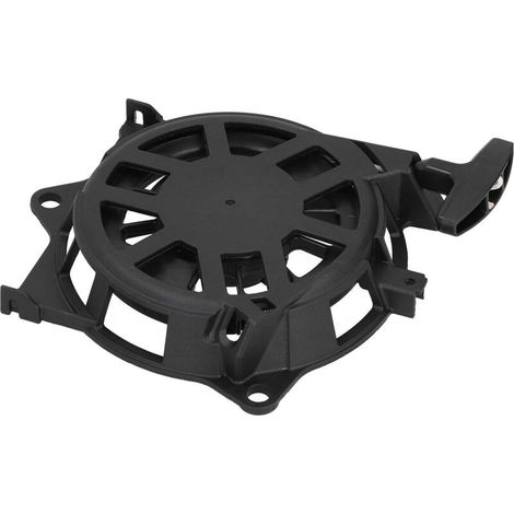 Kit de démarrage manuel pour tondeuses à gazon Honda GC190 et GCV190 (28400-Z0M-801) : démarrage rapide et facile pour le jardinage. (1/4)