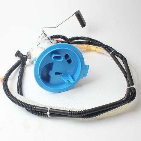 Die Referenznummern 5N0919109F, 5N0919109C, 5N0919109B und 5N091909F sind für Volkswagen Kraftstofffilter geeignet. (1/4)