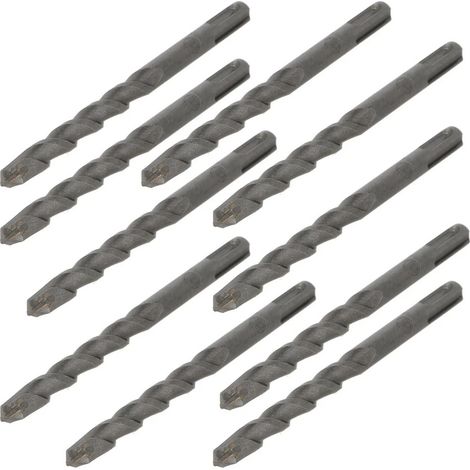 Foret SDS-Plus 12 x 160 mm pour béton