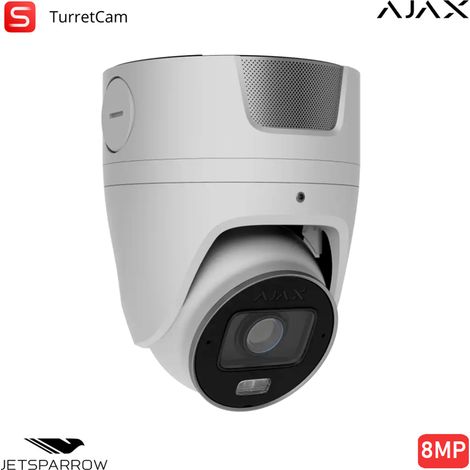 143579 - Superior - Superior Hub Hybrid (4G) (8EU/ECG) - Unité centrale avec prise en charge de Fibra, Jeweller et Wings (2xSIM 2G/3G/4G et Ethernet) - couleur black - Ajax sécurité professionnelle