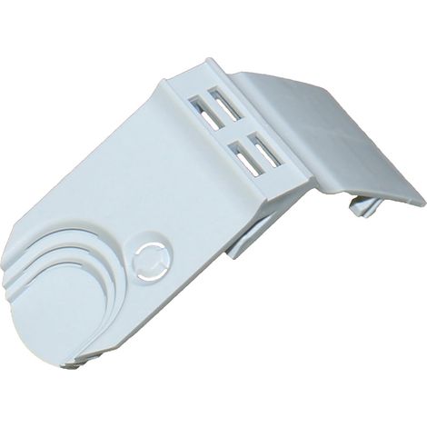 Tapa antipolvo para el bloque SIM del STB 95 (gris) (1/4)