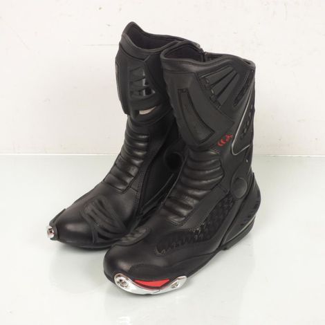 Motorrad-Stiefel Straße Sport Rasse für Männer Nexone Größe 44 (1/4)
