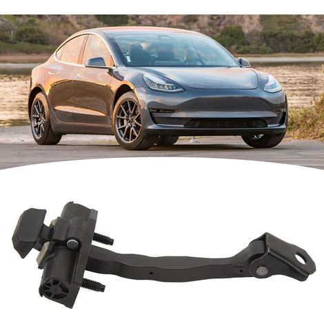 (T04) Butée de fin de course de porte arrière pour Tesla Model 3 2017-2023 1089509-00-B (1/5)