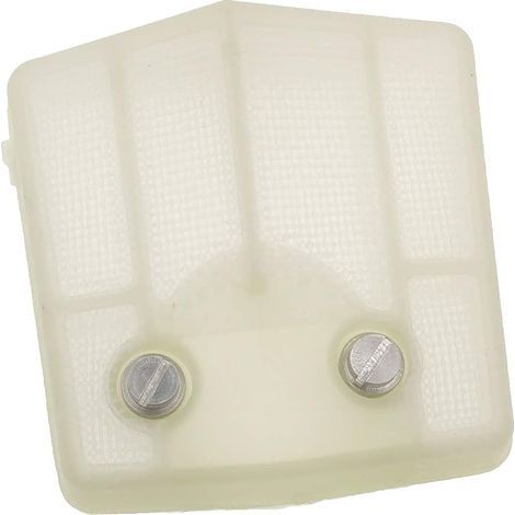 Cancanle Filtre à air pour Husqvarna 61 66 181 266 281 288 tronçonneuse (1/4)