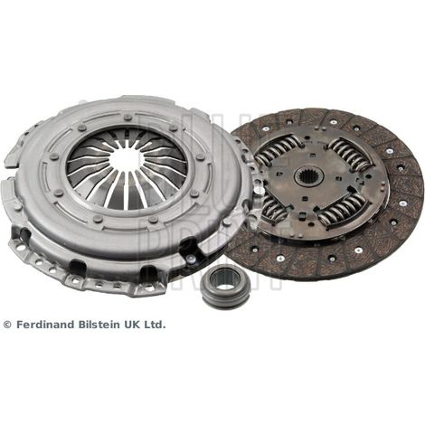 Kit d'embrayage Blue Print ADP153082 CITROËN 036 46 410 16 068 765 80