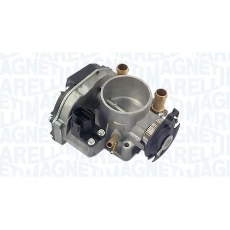 Corps papillon Magneti Marelli 802000000045 AUDI 058133063H