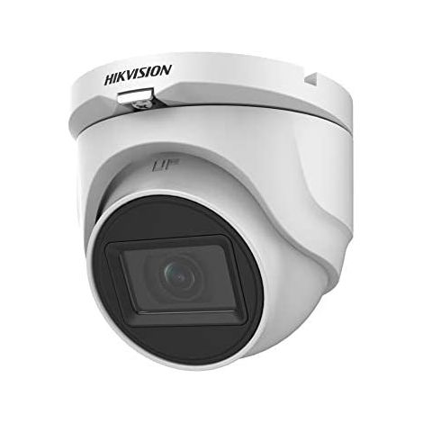 [GEBRAUCHT] Hikvision 5MP 2.8MM MINIDOME Kamera (1/4)