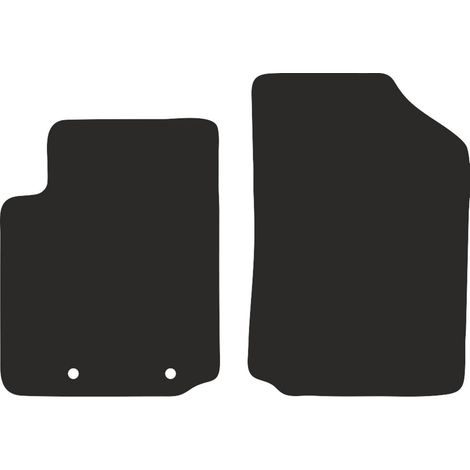 BASIC anteriore per: Citroen C3 Pluriel cabrio 2003-2010 (1/2)
