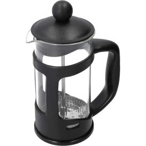 Kaffeemaschine la-cafetiere coffee maker 350 ml Borosilikatglas (1/3)