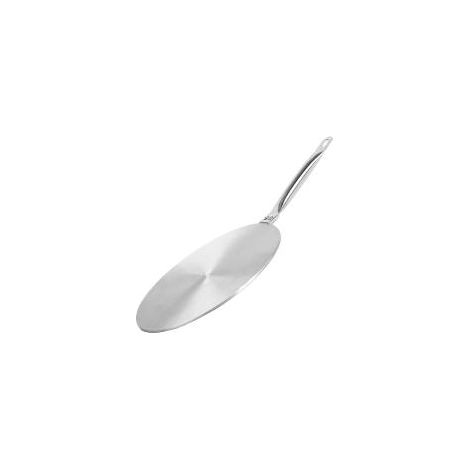 Accessori cucina Ibili Eco Induction Adapter argento 20 cm