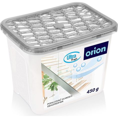 Absorbeur d'humidité ultra frais 450 g (1/5)
