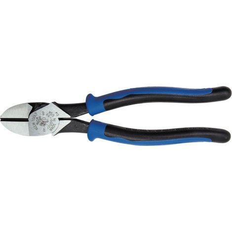 Klein Tools J2000 – 59 Journeyman Heavy-Duty diagonal-cutting pinze, 22,9 cm, 22,9 cm (1/5)
