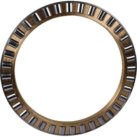 Axial-Zylinderrollenlager SKF K81104TN (1/2)