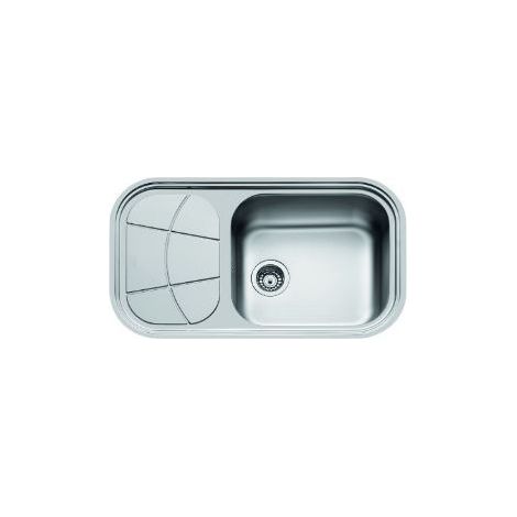Foster Big Bowl Soft.86.1V.STD Acero inoxidable (1/2)