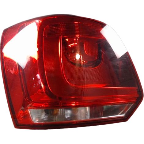 [PRODUIT D'OCCASION] Feu Arriere Gauche  VOLKSWAGEN Polo 2005- ♻️ Ref Oe. 6r0945095ah - Garantie à vie (1/3)