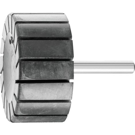 PFERD TOOLS Schleifhülsenträger GK zylindrisch Ø 51x25 mm Schaft-Ø 6 mm 5 Stk (1/5)