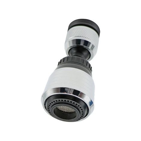 DOCCETTA AERATORE PER RUBINETTO M22/M24