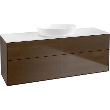 Villeroy & Boch FA9100GN Meuble sous-lavabo Finion FA9 (1/2)