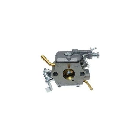 Carburateur Husqvarna 525BX, adapté au souffleur à main 585603801 et à la tondeuse à gazon 501716903 (1/4)