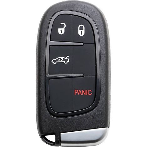 GUSCIO PER CHIAVE AUTO HYN12RS1 - per Hyundai