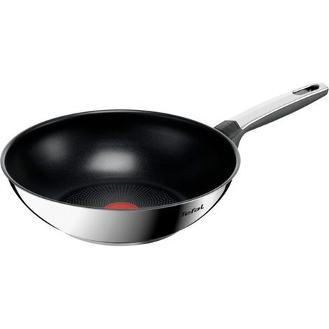 TEFAL FRIGIDEIRA WOK EMOTION INDUÇAO 28CM